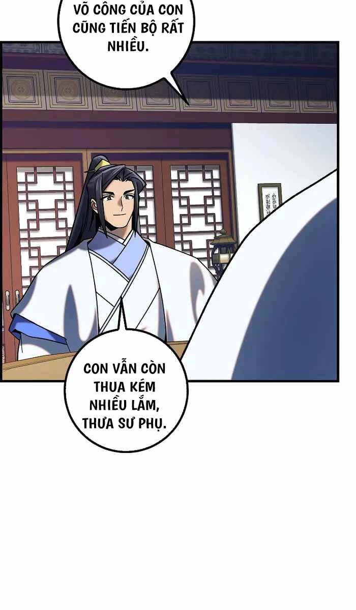 Thiên Phong Phách Đạo Chapter 20 - 79