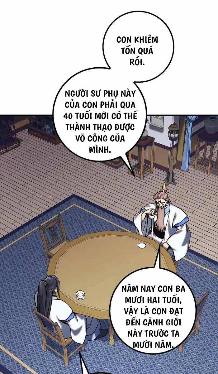 Thiên Phong Phách Đạo Chapter 20 - 80