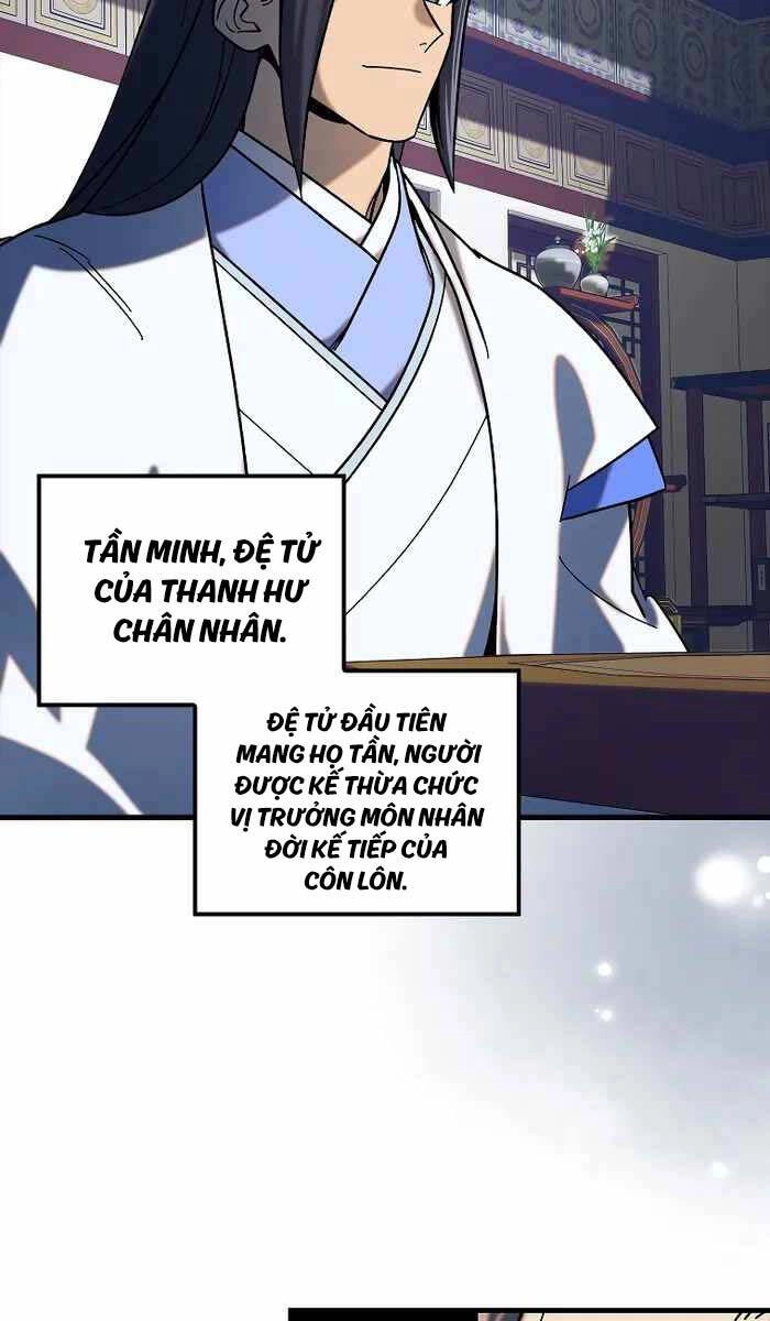 Thiên Phong Phách Đạo Chapter 20 - 82