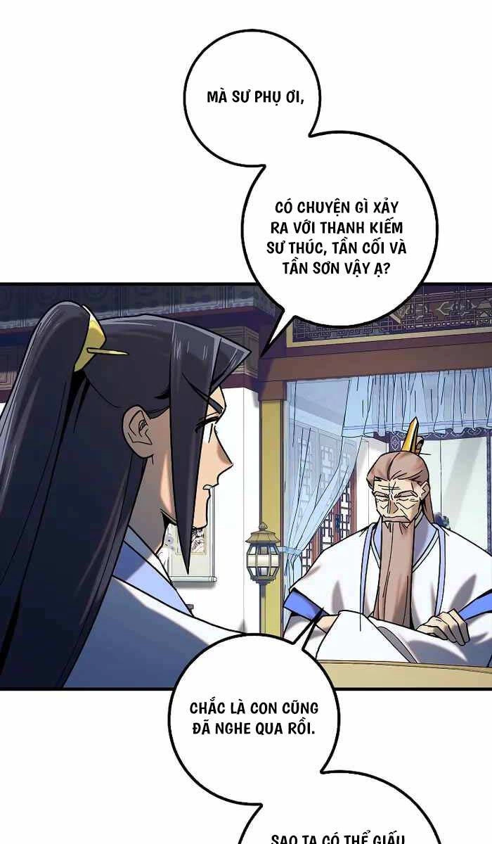 Thiên Phong Phách Đạo Chapter 20 - 84