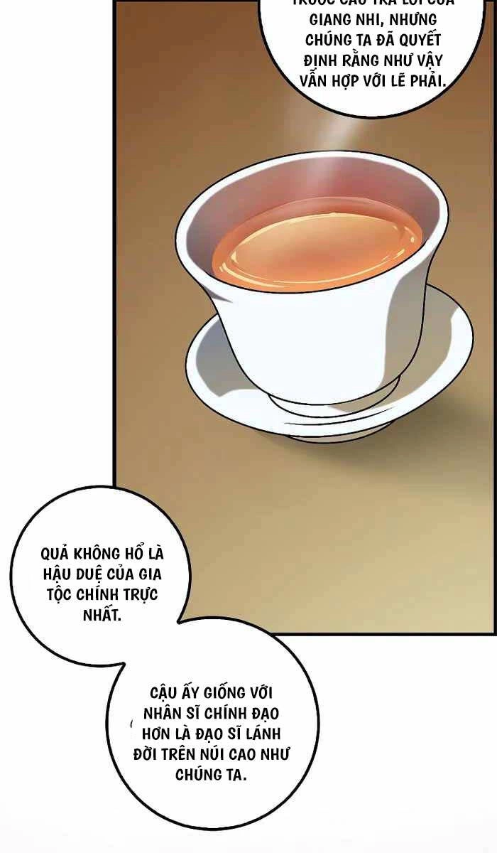 Thiên Phong Phách Đạo Chapter 20 - 87