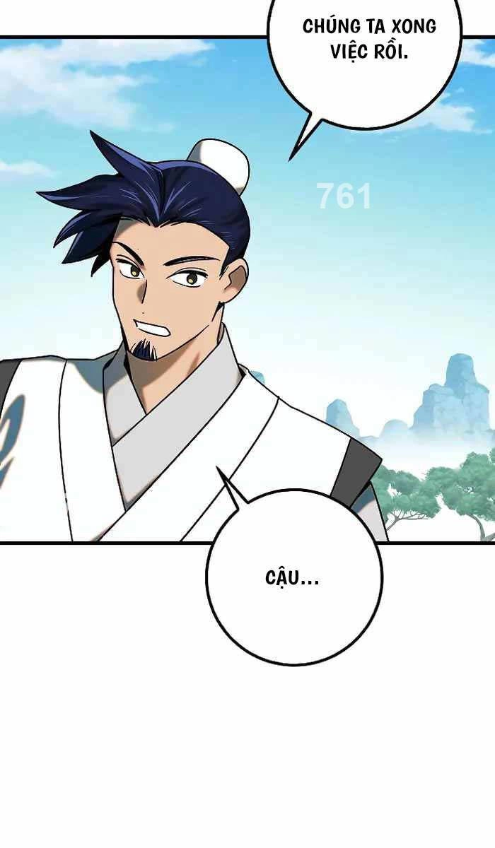 Thiên Phong Phách Đạo Chapter 21 - 2