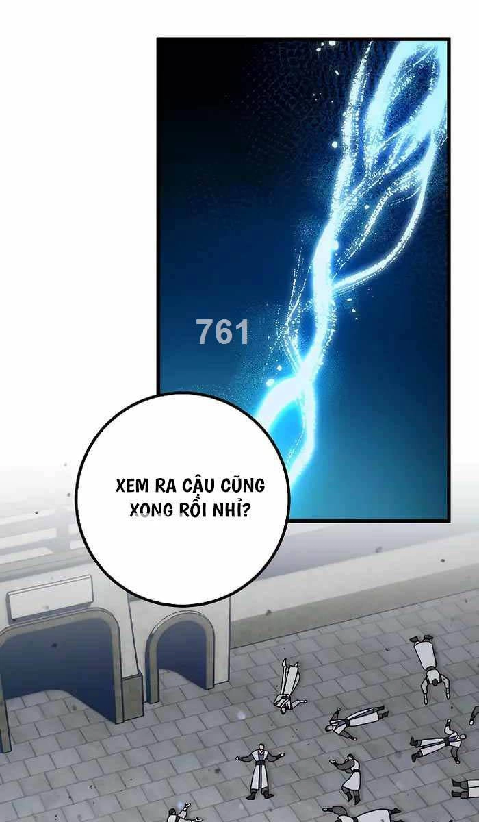 Thiên Phong Phách Đạo Chapter 21 - 3