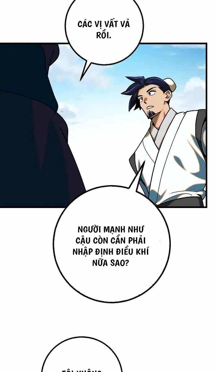 Thiên Phong Phách Đạo Chapter 21 - 5