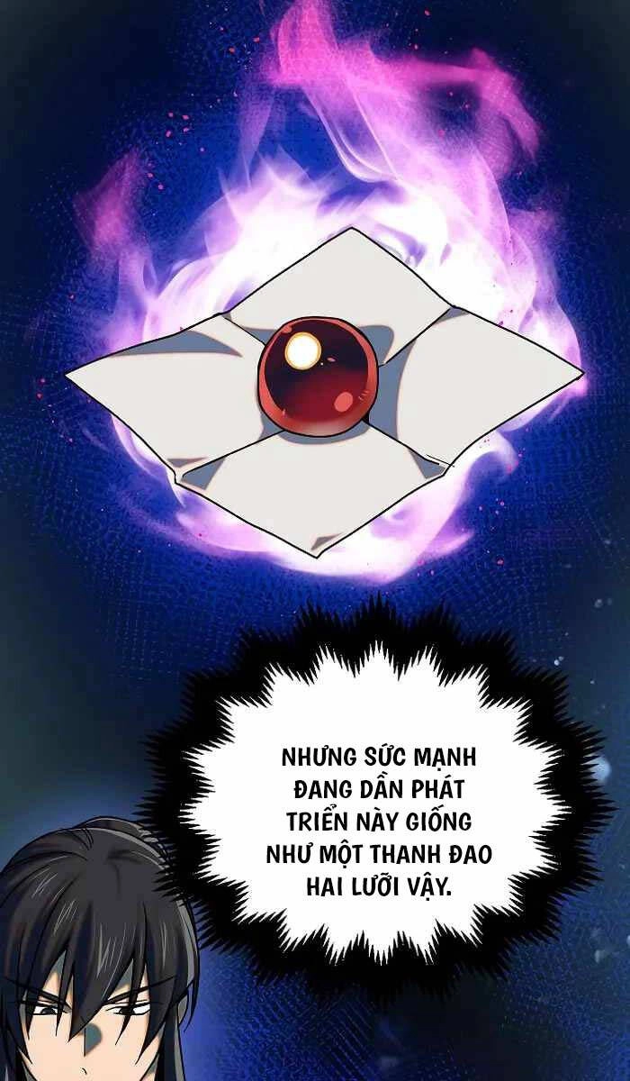 Thiên Phong Phách Đạo Chapter 21 - 7