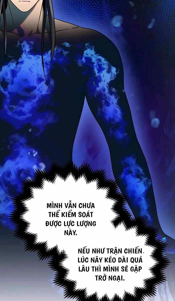 Thiên Phong Phách Đạo Chapter 21 - 8