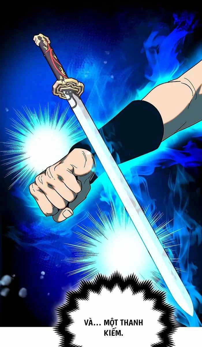 Thiên Phong Phách Đạo Chapter 21 - 10