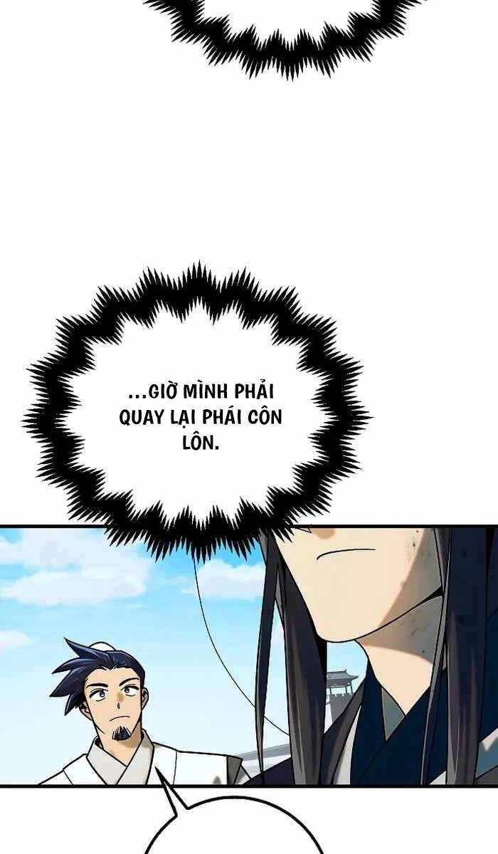 Thiên Phong Phách Đạo Chapter 21 - 11