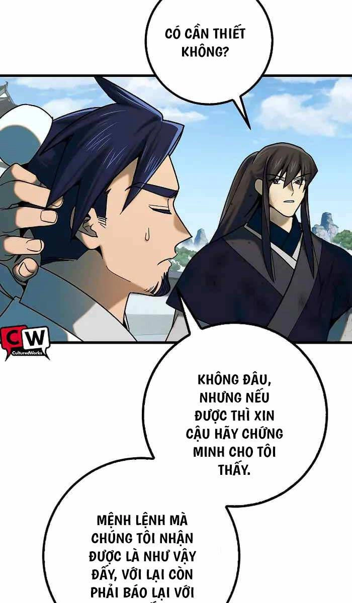 Thiên Phong Phách Đạo Chapter 21 - 14