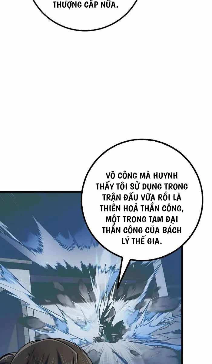 Thiên Phong Phách Đạo Chapter 21 - 15