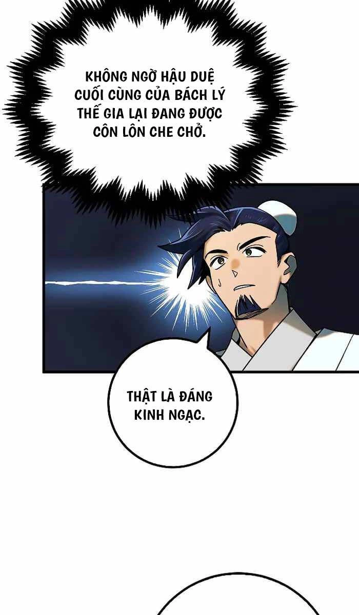 Thiên Phong Phách Đạo Chapter 21 - 17