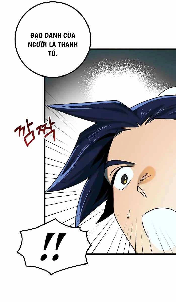 Thiên Phong Phách Đạo Chapter 21 - 19