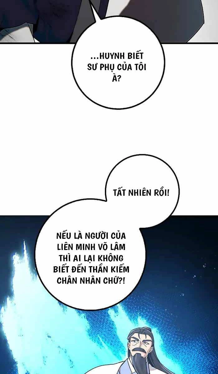 Thiên Phong Phách Đạo Chapter 21 - 21