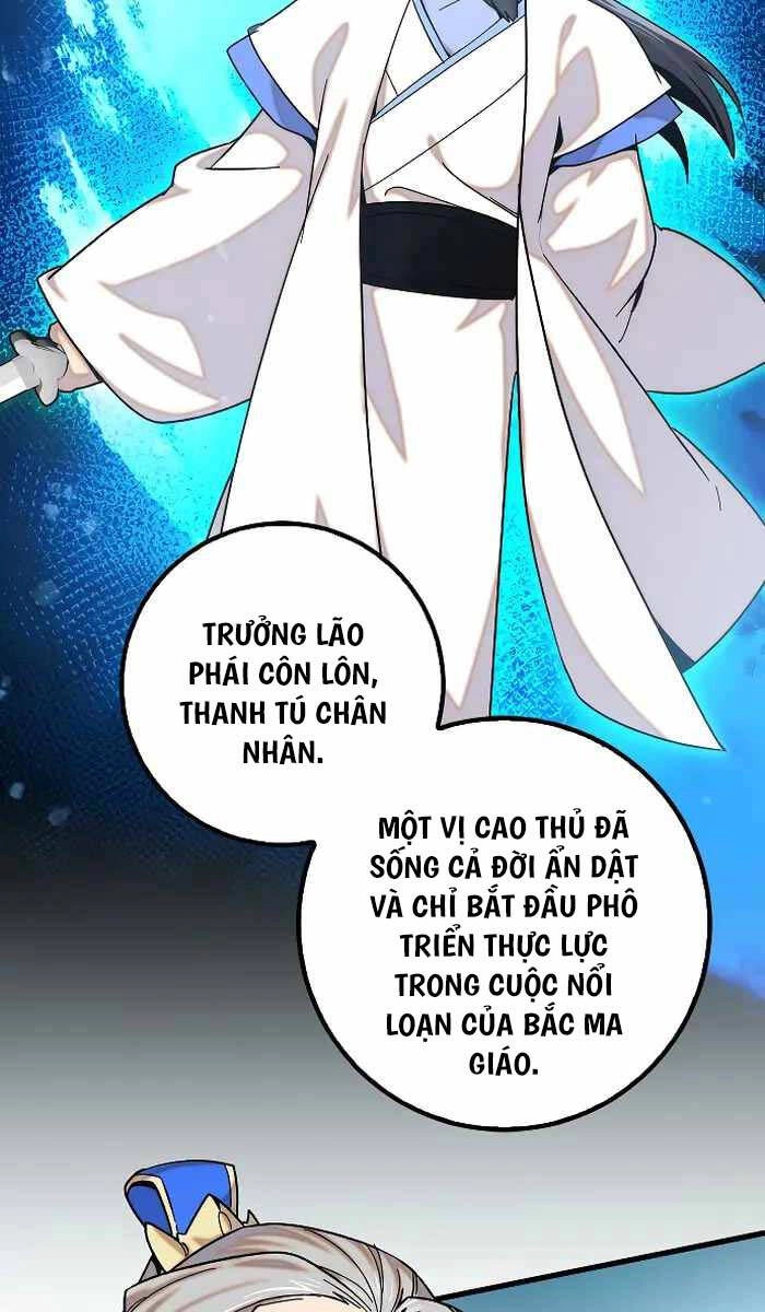 Thiên Phong Phách Đạo Chapter 21 - 22