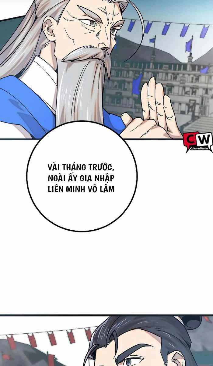 Thiên Phong Phách Đạo Chapter 21 - 23