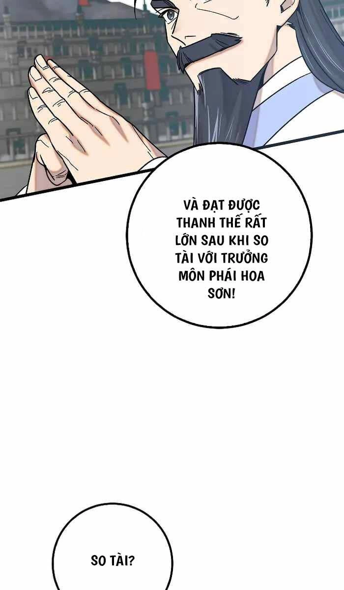 Thiên Phong Phách Đạo Chapter 21 - 24