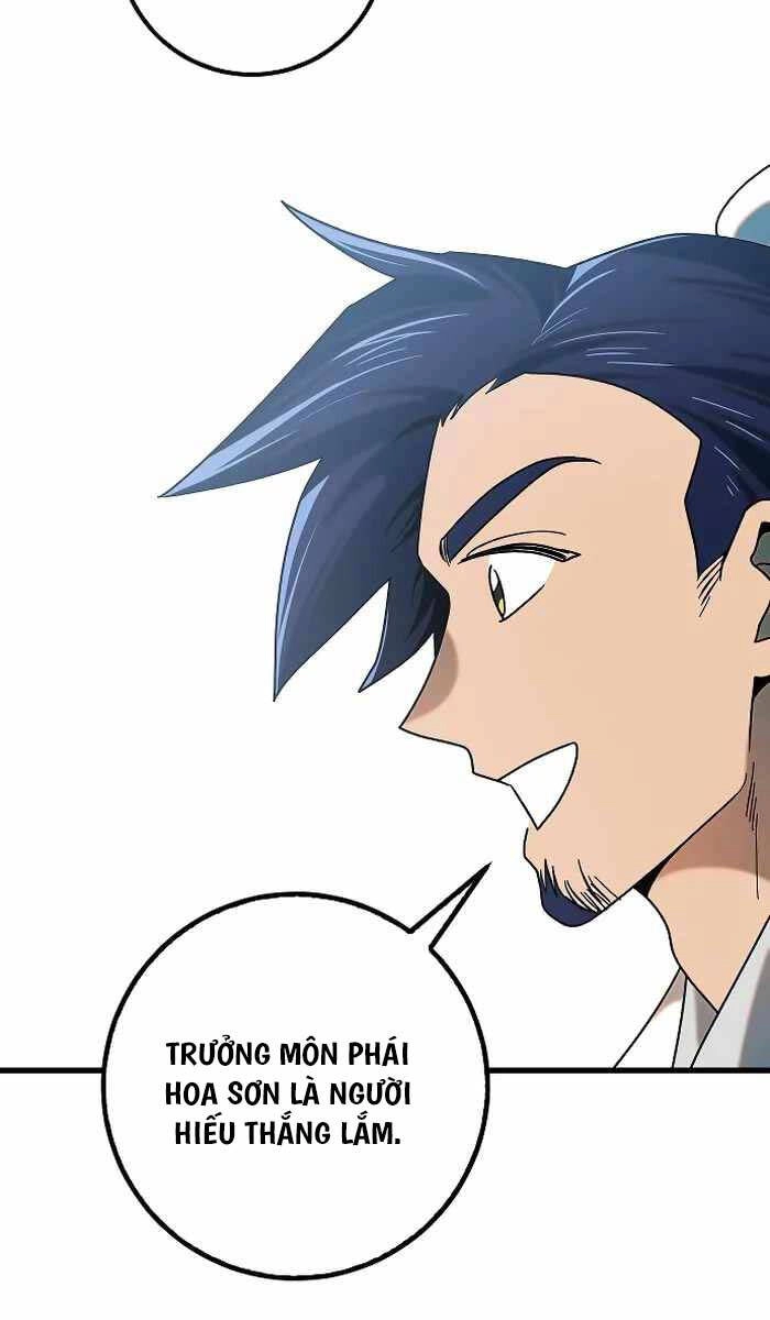 Thiên Phong Phách Đạo Chapter 21 - 25