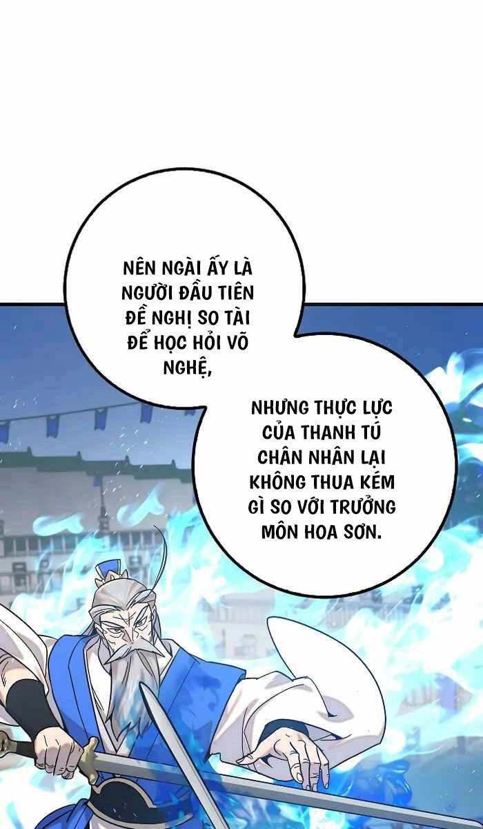 Thiên Phong Phách Đạo Chapter 21 - 26