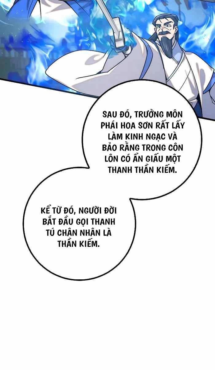 Thiên Phong Phách Đạo Chapter 21 - 27