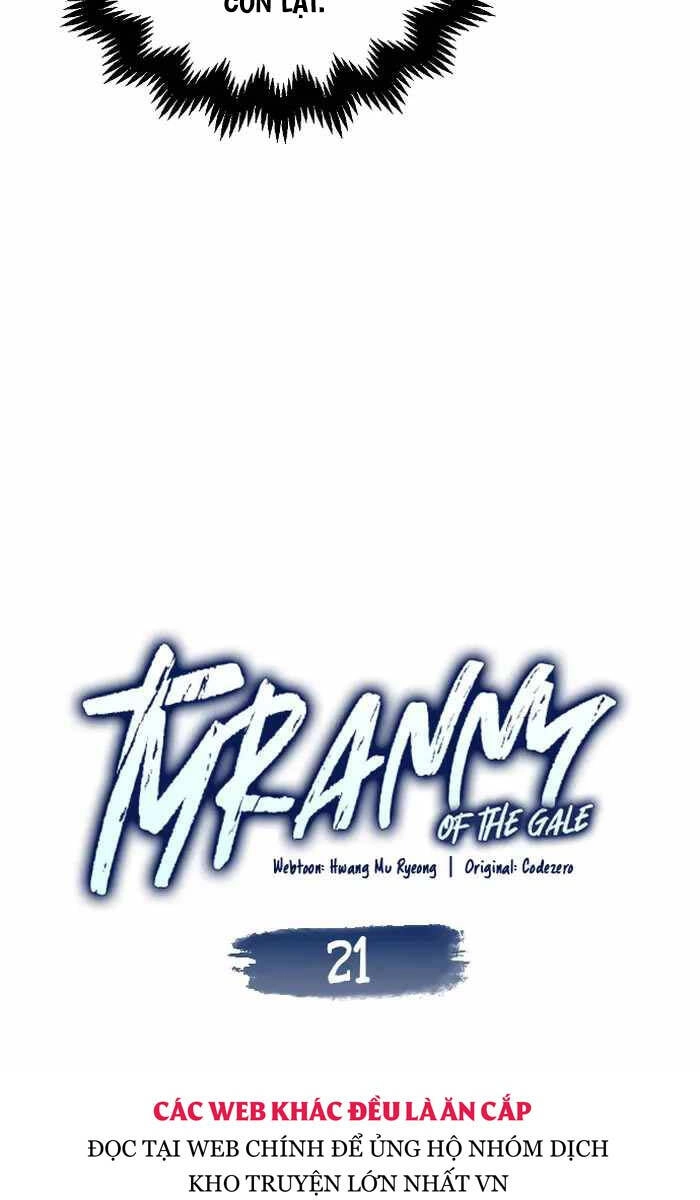 Thiên Phong Phách Đạo Chapter 21 - 32