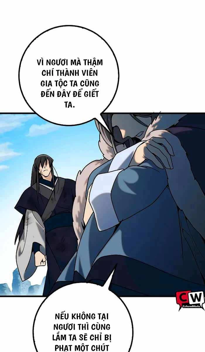 Thiên Phong Phách Đạo Chapter 21 - 34