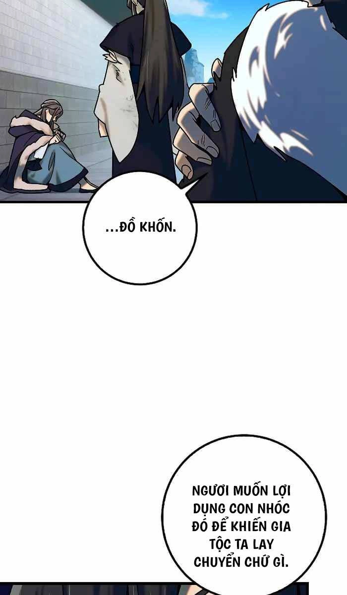 Thiên Phong Phách Đạo Chapter 21 - 45