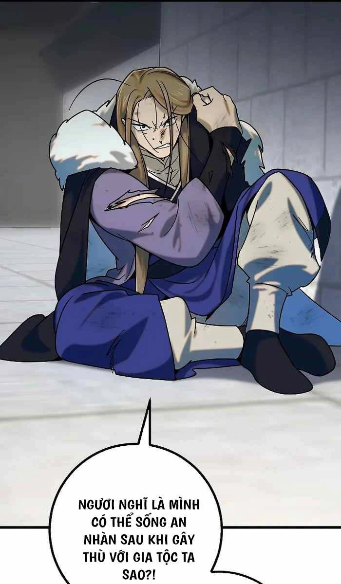 Thiên Phong Phách Đạo Chapter 21 - 47