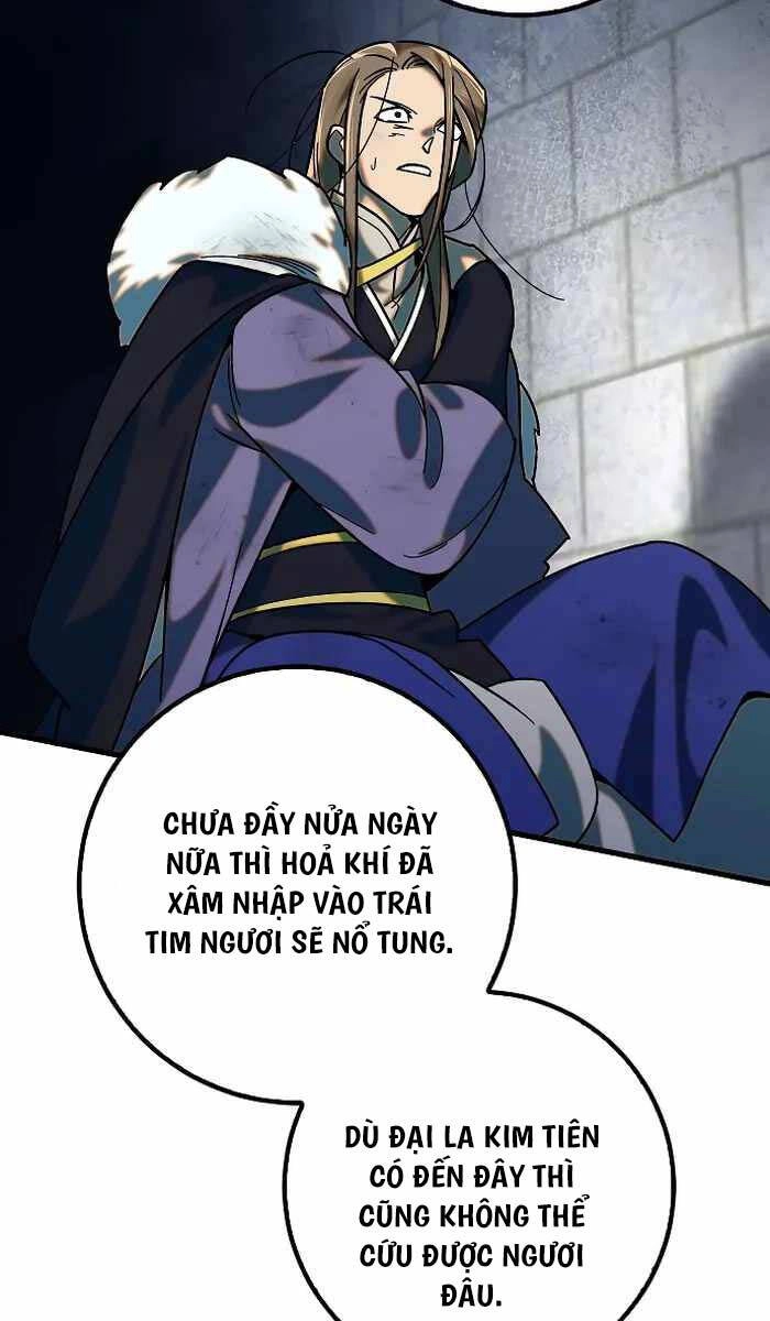 Thiên Phong Phách Đạo Chapter 21 - 50