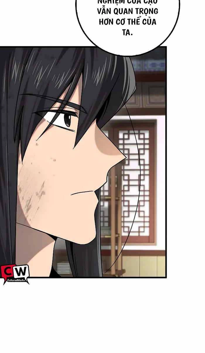 Thiên Phong Phách Đạo Chapter 21 - 64