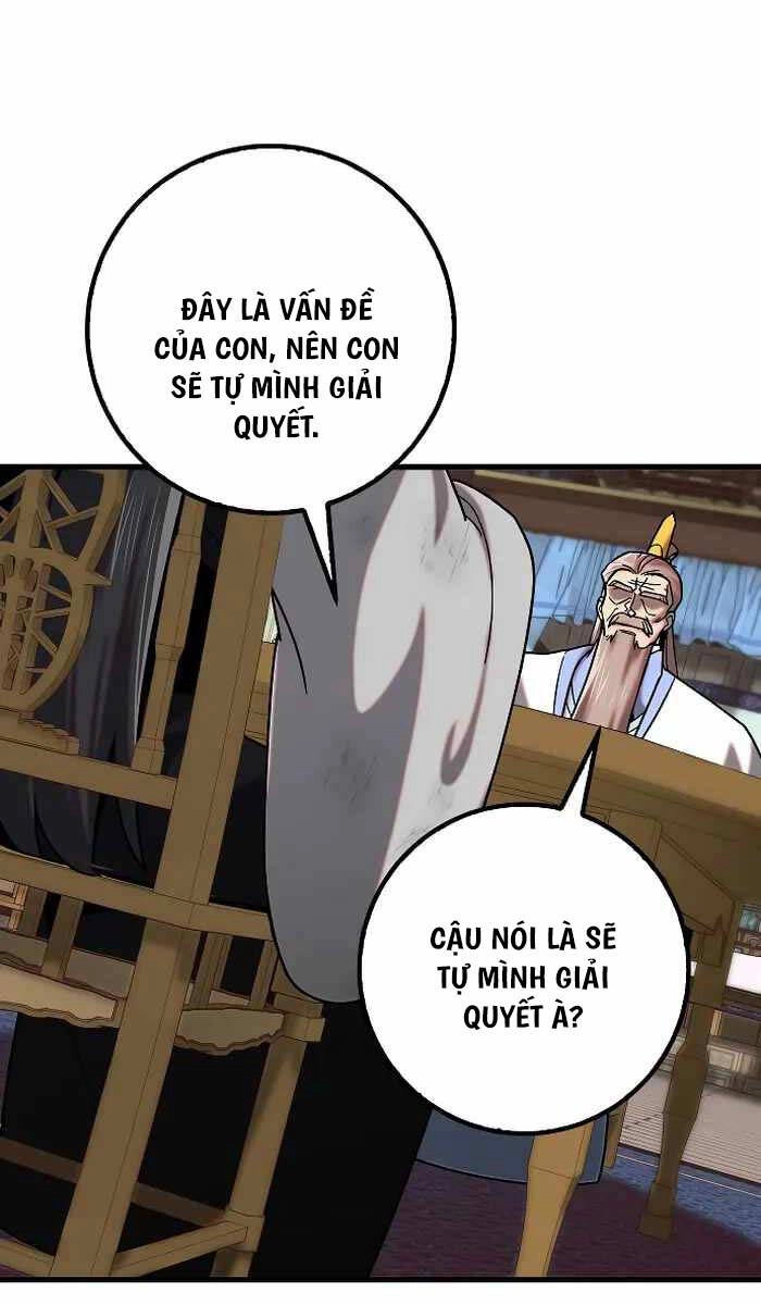 Thiên Phong Phách Đạo Chapter 21 - 77