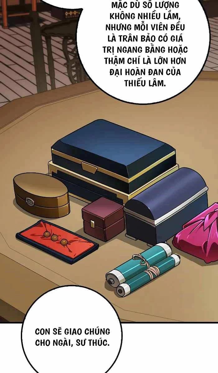 Thiên Phong Phách Đạo Chapter 21 - 79