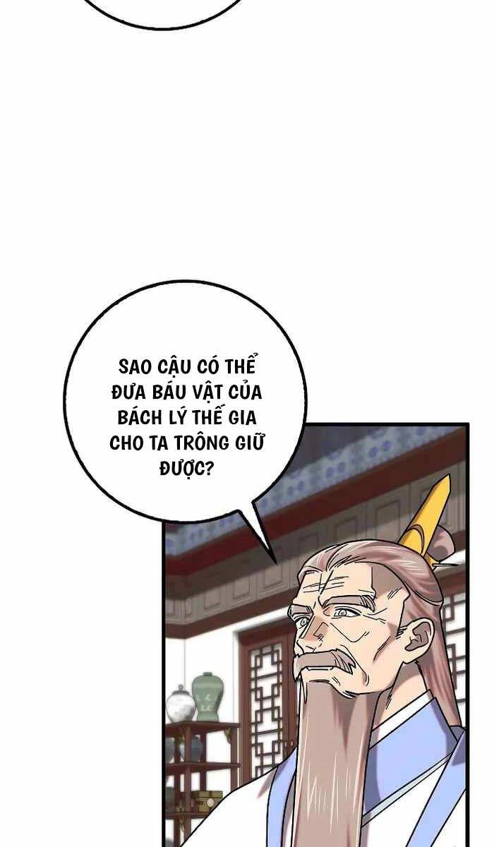 Thiên Phong Phách Đạo Chapter 21 - 80