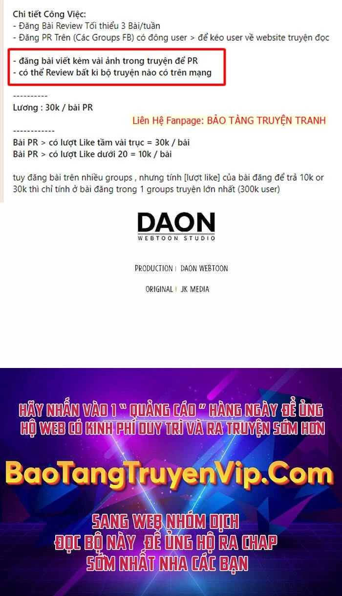 Thiên Phong Phách Đạo Chapter 21 - 88