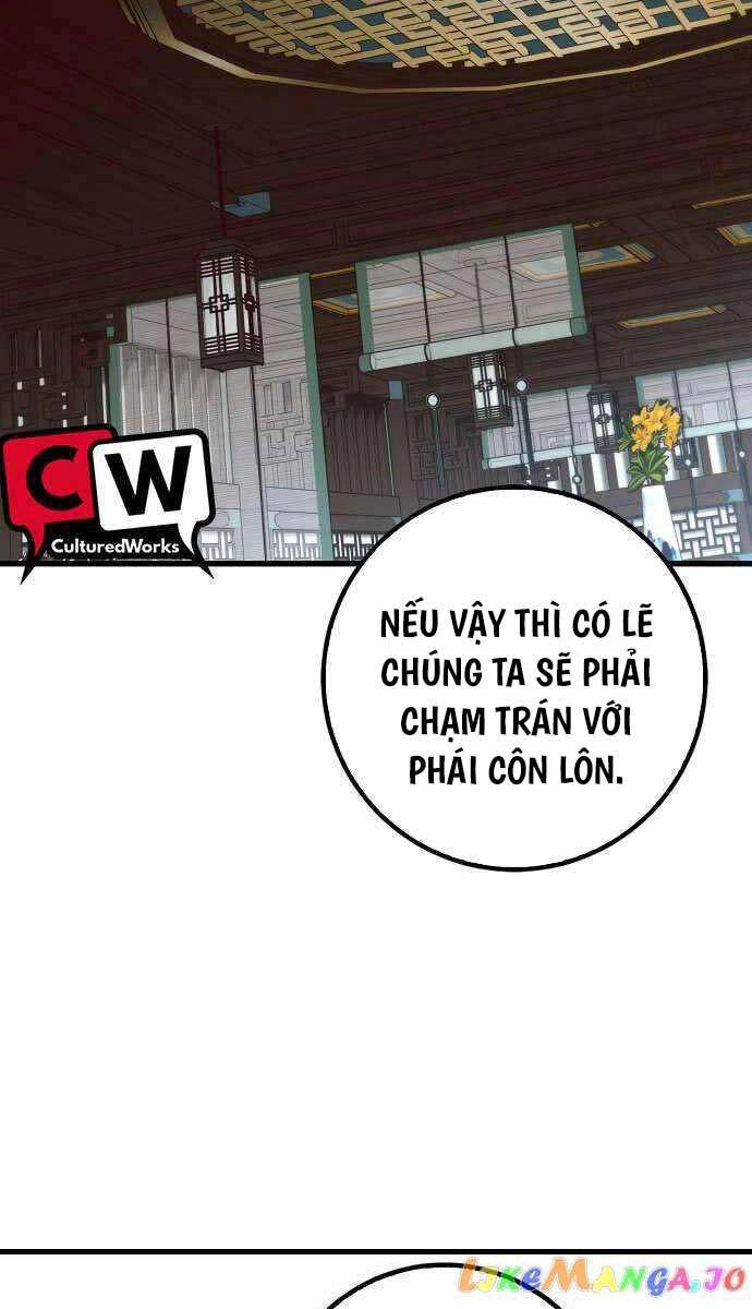 Thiên Phong Phách Đạo Chapter 22 - 9