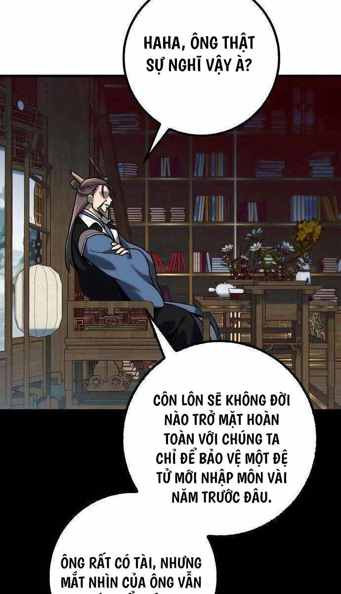 Thiên Phong Phách Đạo Chapter 22 - 10