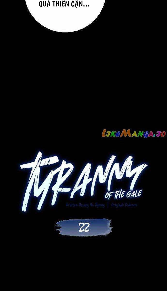 Thiên Phong Phách Đạo Chapter 22 - 11