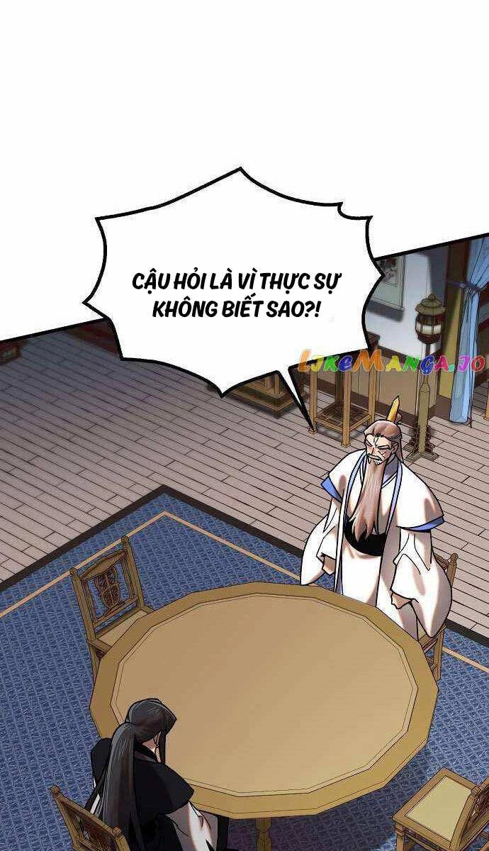 Thiên Phong Phách Đạo Chapter 22 - 14