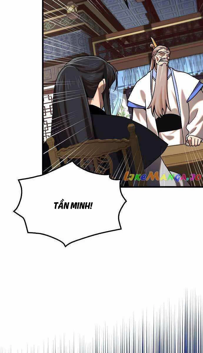 Thiên Phong Phách Đạo Chapter 22 - 17