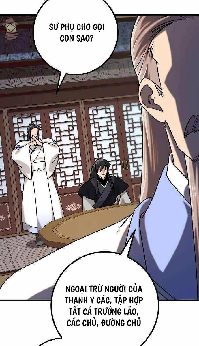 Thiên Phong Phách Đạo Chapter 22 - 19