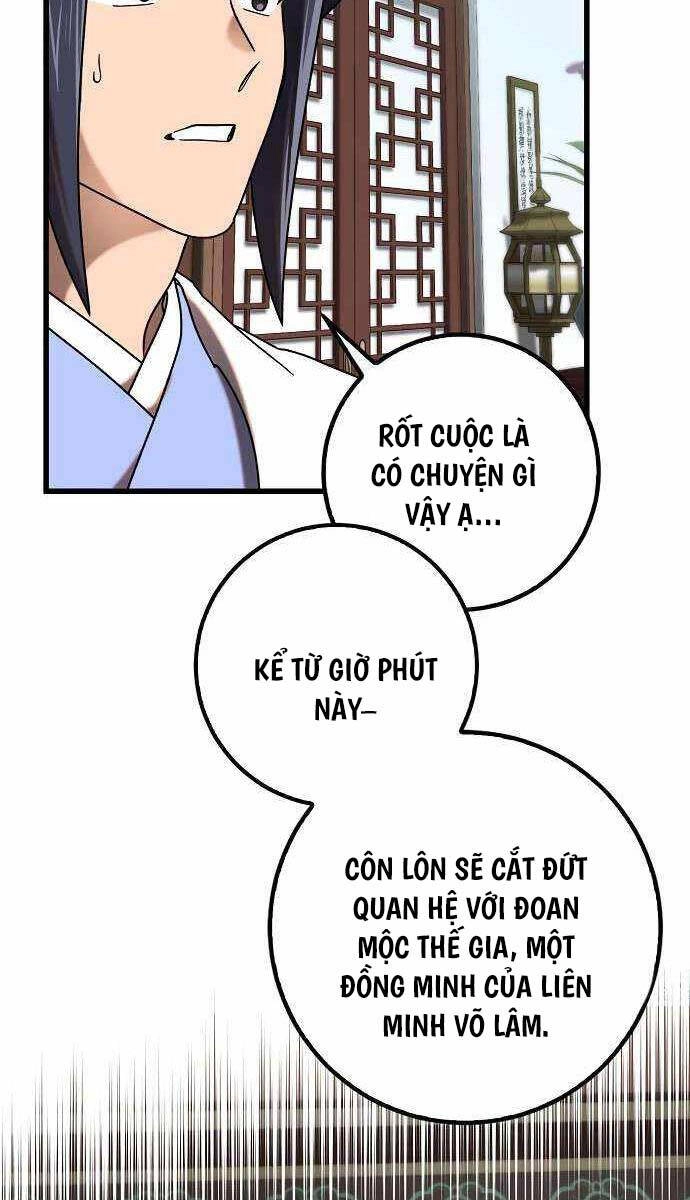 Thiên Phong Phách Đạo Chapter 22 - 21