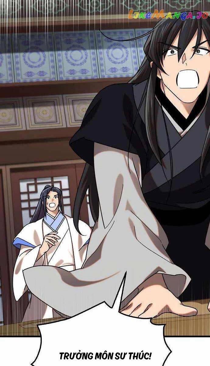 Thiên Phong Phách Đạo Chapter 22 - 22