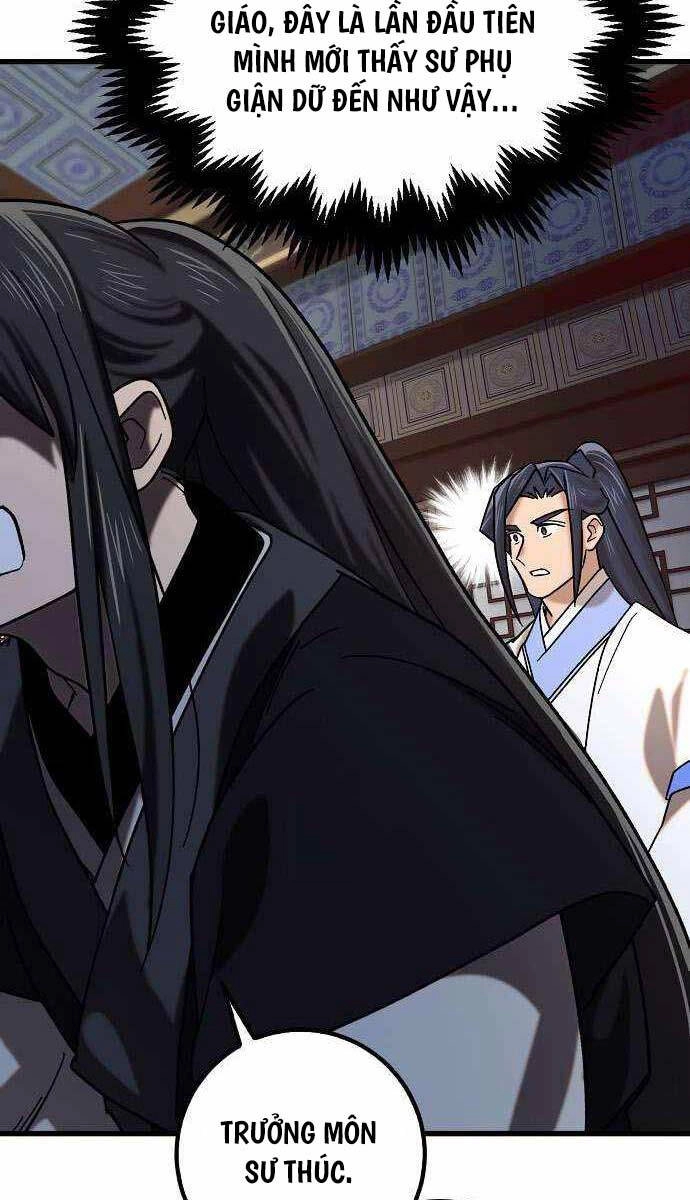 Thiên Phong Phách Đạo Chapter 22 - 26