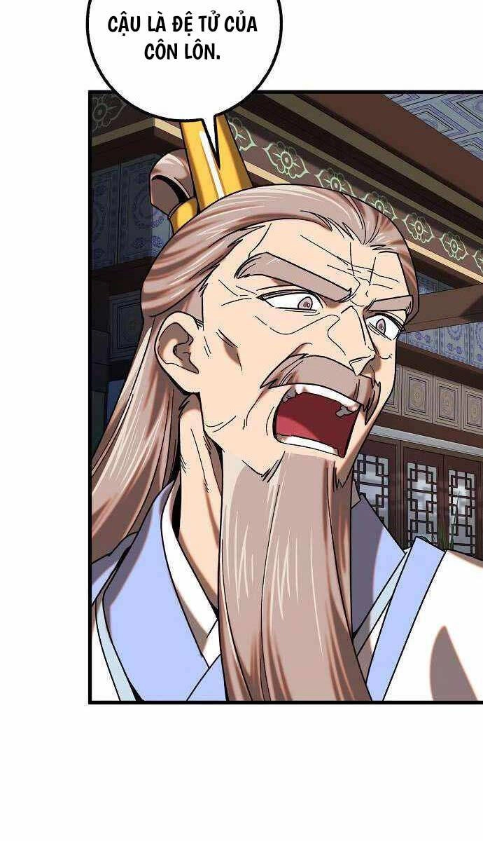 Thiên Phong Phách Đạo Chapter 22 - 29