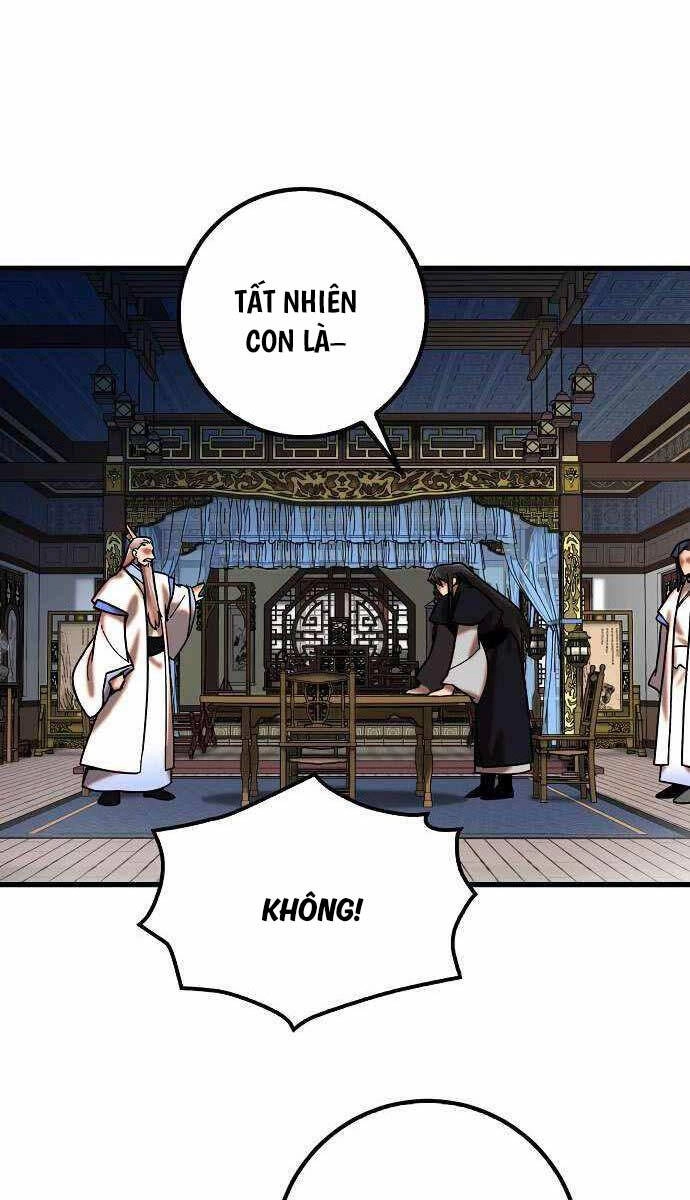 Thiên Phong Phách Đạo Chapter 22 - 30