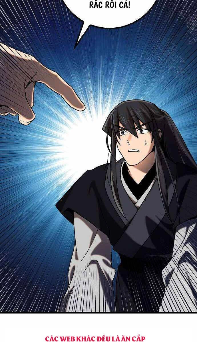 Thiên Phong Phách Đạo Chapter 22 - 32