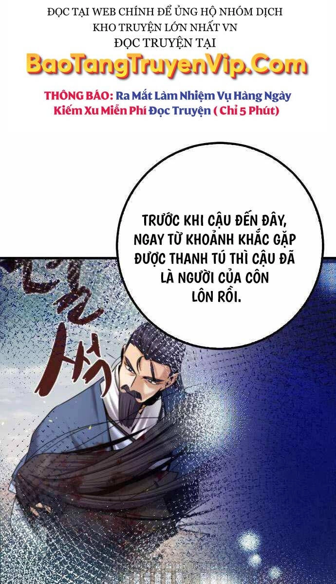 Thiên Phong Phách Đạo Chapter 22 - 33