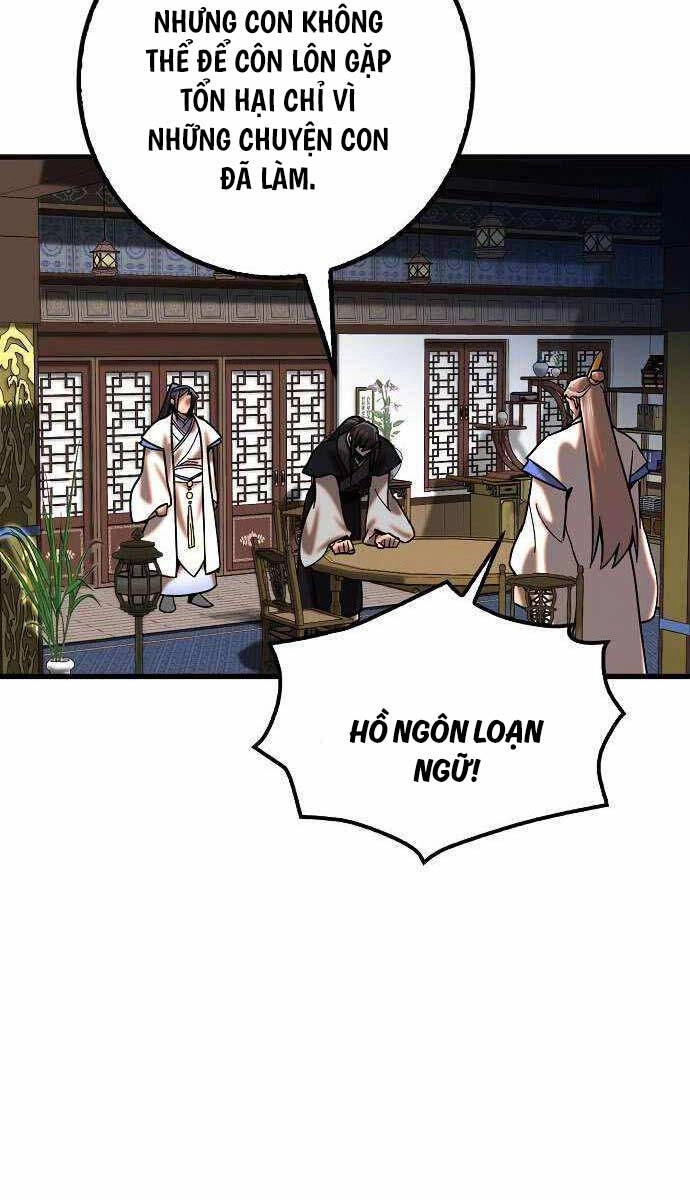 Thiên Phong Phách Đạo Chapter 22 - 35