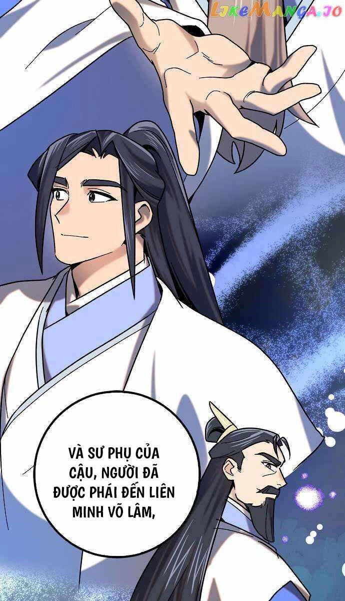 Thiên Phong Phách Đạo Chapter 22 - 38