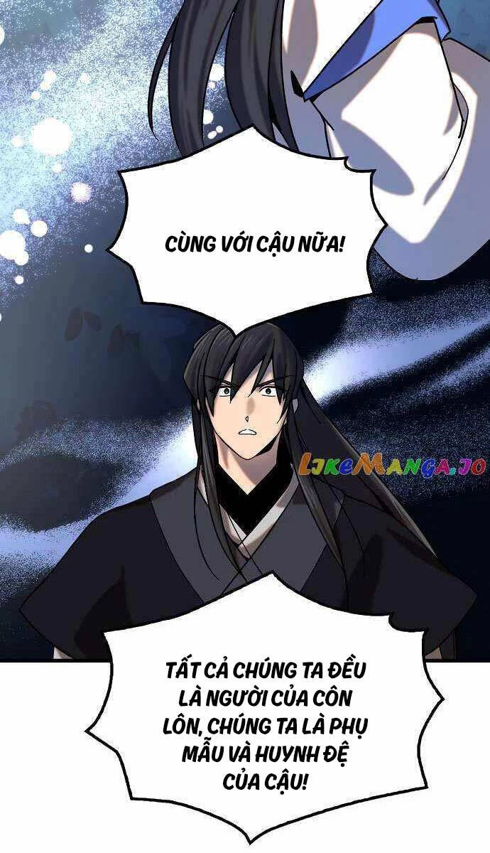 Thiên Phong Phách Đạo Chapter 22 - 39