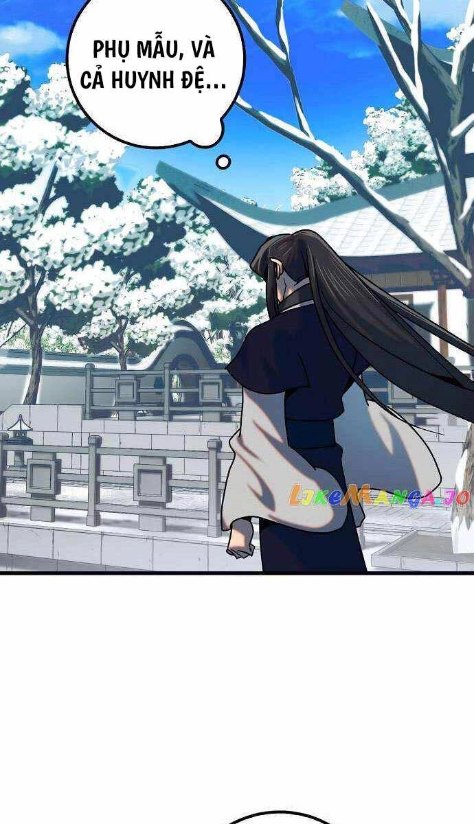 Thiên Phong Phách Đạo Chapter 22 - 50